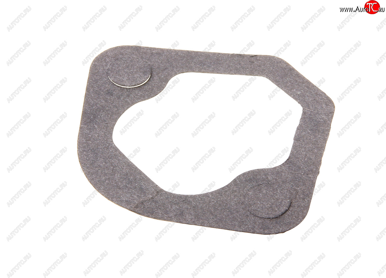 6 р. Прокладка ВАЗ-2101 насоса топливного регулировочная 0.7 AUTOGASKET AUTOGASKET 2101-1106172  с доставкой в г. Керчь