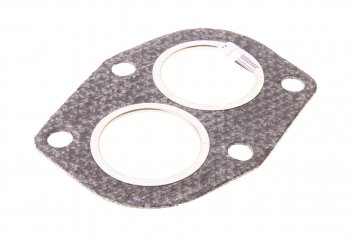 22 р. Прокладка ВАЗ-2101 трубы приемной AUTOGASKET AUTOGASKET 2101-1203020в* вс  с доставкой в г. Керчь. Увеличить фотографию 1