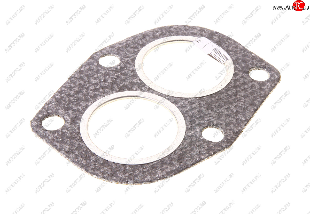 22 р. Прокладка ВАЗ-2101 трубы приемной AUTOGASKET AUTOGASKET 2101-1203020в* вс  с доставкой в г. Керчь