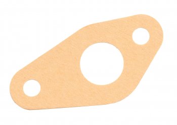 5 р. Прокладка ВАЗ-2101 трубы отопителя подводной AUTOGASKET AUTOGASKET 2101-1303042к вс  с доставкой в г. Керчь. Увеличить фотографию 1