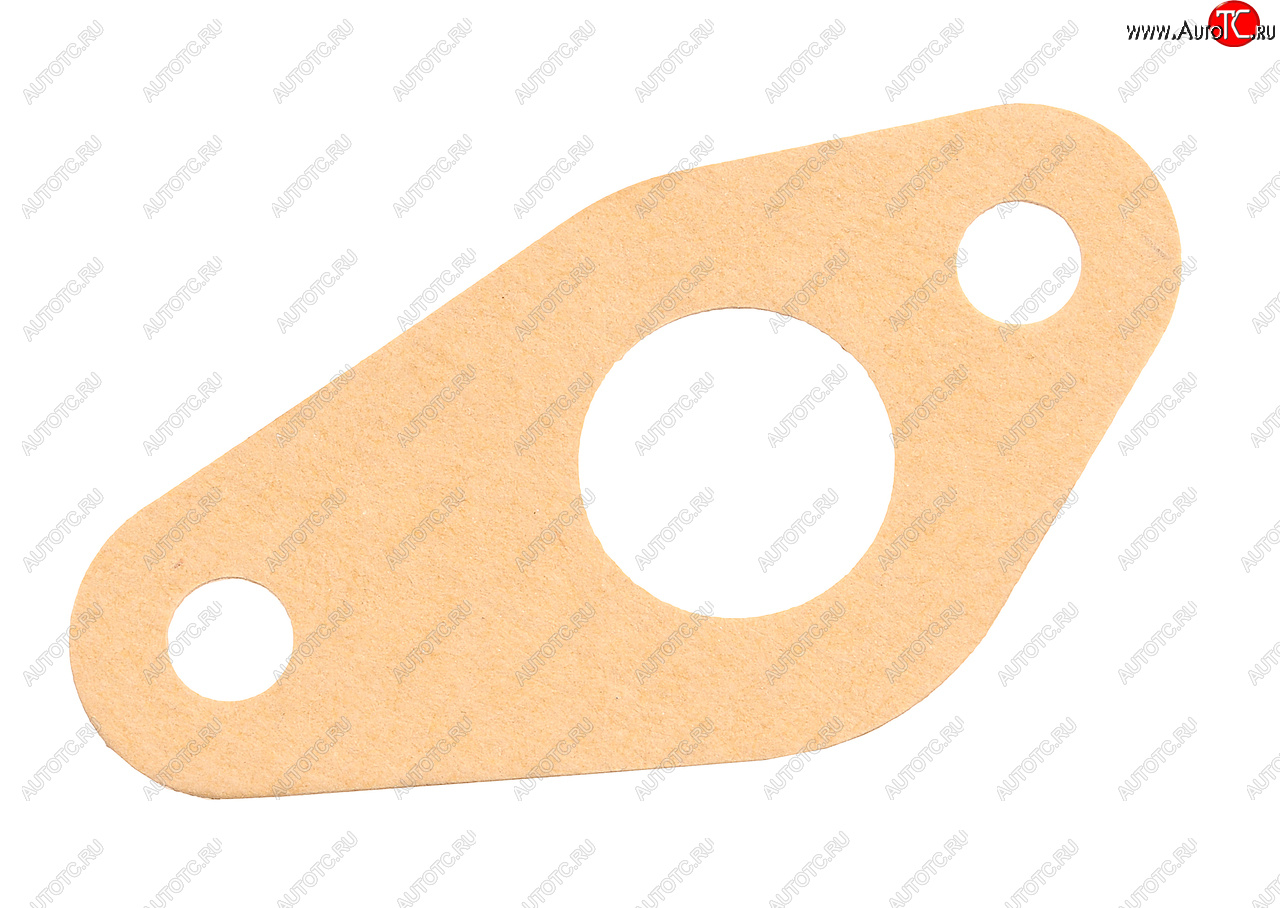 5 р. Прокладка ВАЗ-2101 трубы отопителя подводной AUTOGASKET AUTOGASKET 2101-1303042к вс  с доставкой в г. Керчь