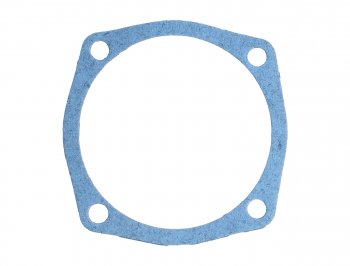 9 р. Прокладка насоса водяного ВАЗ-2101 крышки AUTOGASKET AUTOGASKET 2101-1307046 вс  с доставкой в г. Керчь. Увеличить фотографию 1