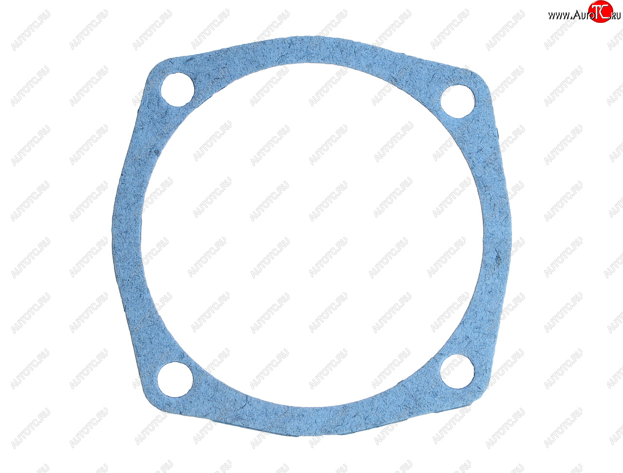 9 р. Прокладка насоса водяного ВАЗ-2101 крышки AUTOGASKET AUTOGASKET 2101-1307046 вс  с доставкой в г. Керчь