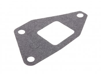 8 р. Прокладка насоса водяного ВАЗ-2101 к блоку AUTOGASKET AUTOGASKET 2101-1307048  с доставкой в г. Керчь. Увеличить фотографию 1