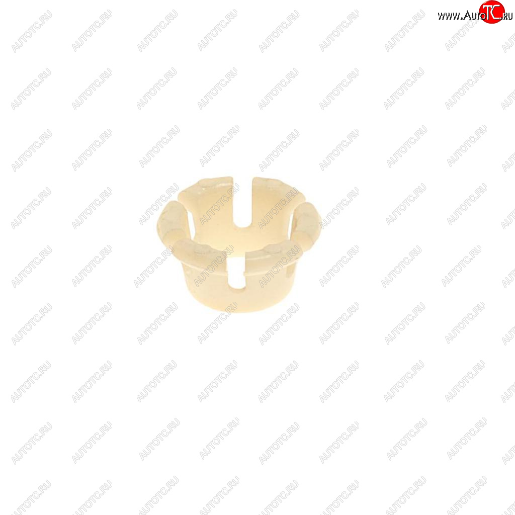 5 р. Втулка ВАЗ-2101 рычага КПП запорная нижняя ПЛАСТИК ПЛАСТИК 2101-1703111  с доставкой в г. Керчь