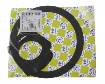 47 р. Прокладка ВАЗ-2101 картера РЗМ и полуоси AUTOGASKET AUTOGASKET 2101-24020703087  с доставкой в г. Керчь. Увеличить фотографию 1