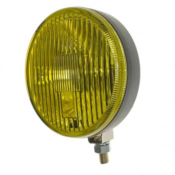 1 869 р. Фара противотуманная желтая 12V круглая ОСВАР ОСВАР 2101.3743-06  с доставкой в г. Керчь. Увеличить фотографию 1
