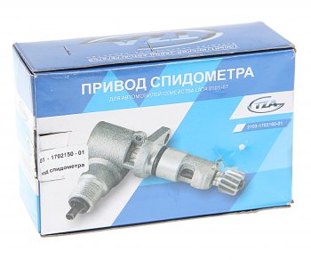 1 799 р. Привод спидометра ВАЗ-2106 z=12 ТЗА ТЗА 21030-1702150-01  с доставкой в г. Керчь. Увеличить фотографию 3