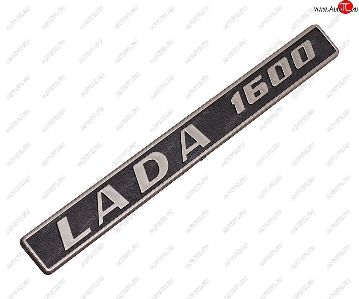 55 р. Орнамент задка LADA 1600пластик Сызрань СЫЗРАНЬ 2103-8212206  с доставкой в г. Керчь