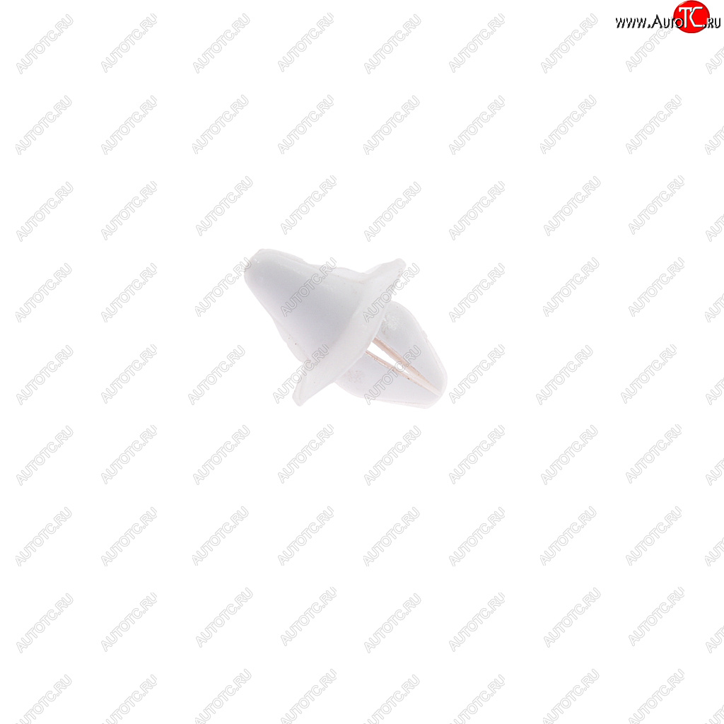 2 р. Втулка ВАЗ-2103 облицовки радиатора  2103-8401022  с доставкой в г. Керчь