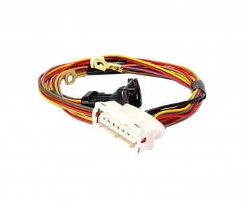 619 р. Проводка ВАЗ-2101-2107 жгут коммутатора CARGEN CARGEN 2105-3724026-20  с доставкой в г. Керчь. Увеличить фотографию 1