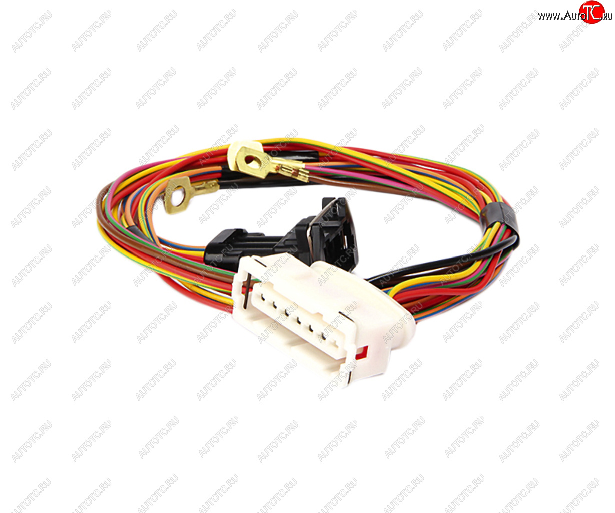 619 р. Проводка ВАЗ-2101-2107 жгут коммутатора CARGEN CARGEN 2105-3724026-20  с доставкой в г. Керчь