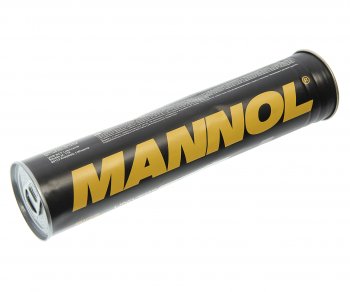 299 р. Смазка литиевая EP-2 Multi-MoS2 Grease 400г 8028 MANNOL MANNOL 2107  с доставкой в г. Керчь. Увеличить фотографию 1