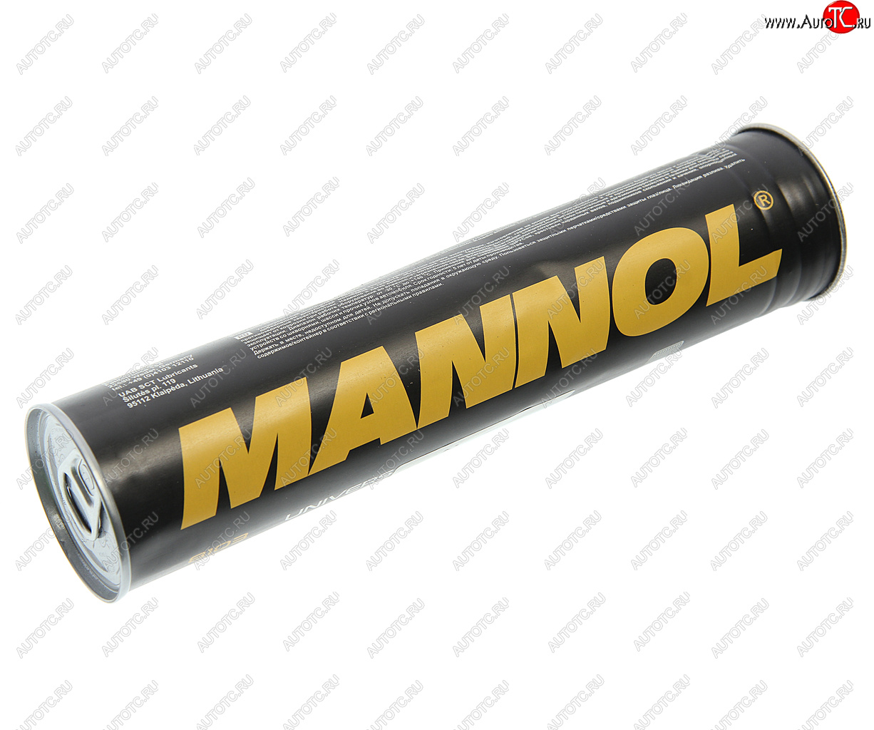 299 р. Смазка литиевая EP-2 Multi-MoS2 Grease 400г 8028 MANNOL MANNOL 2107  с доставкой в г. Керчь