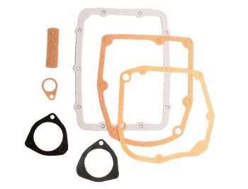 57 р. Прокладка КПП ВАЗ-21074 5-ти ступенч.комплект AUTOGASKET AUTOGASKET 21074-1700000*к5 в  с доставкой в г. Керчь. Увеличить фотографию 1