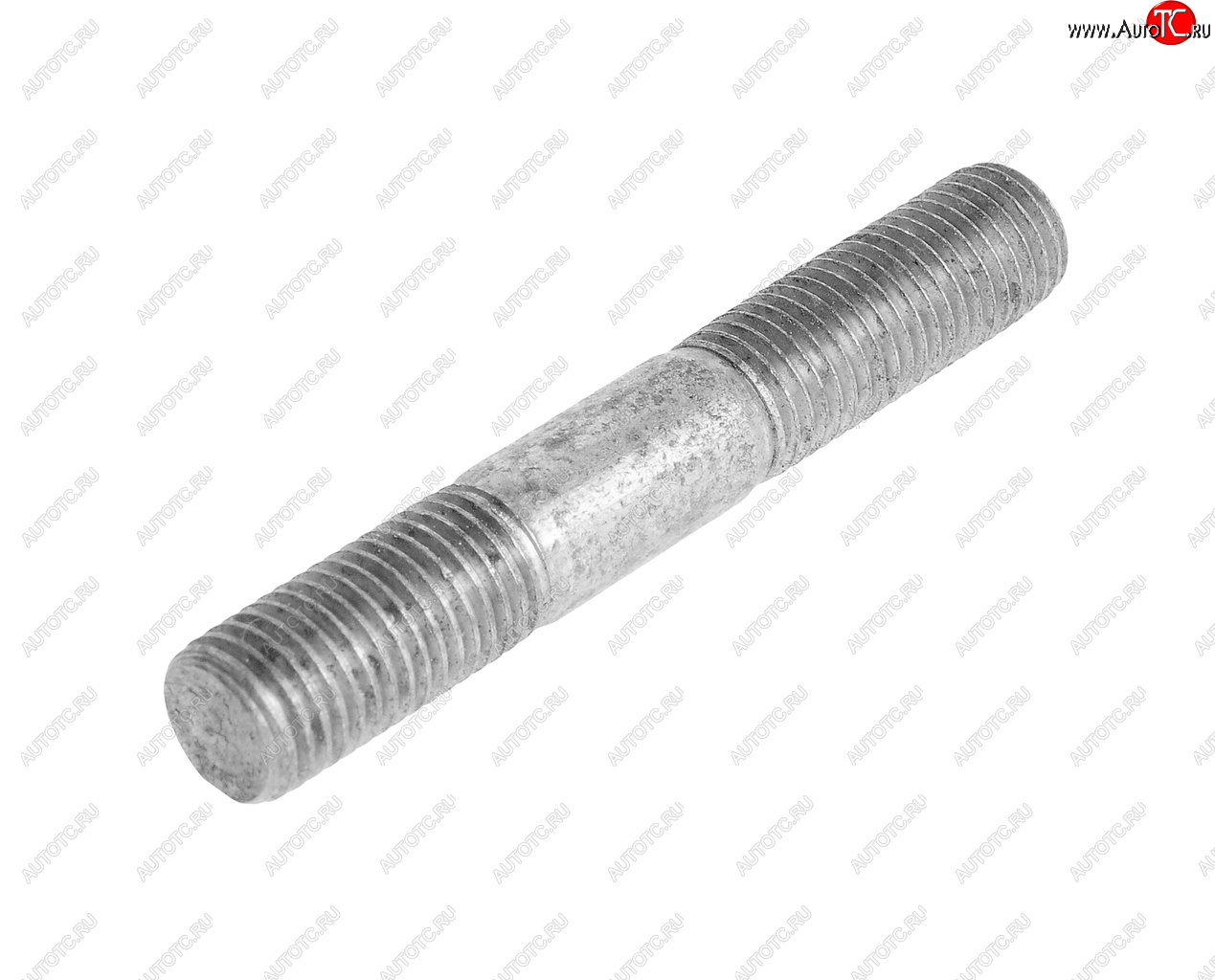 37 р. Шпилька М10х1.25х40 ролика ГРМ ВАЗ-2108 NO NAME 21080-1006129-10  с доставкой в г. Керчь