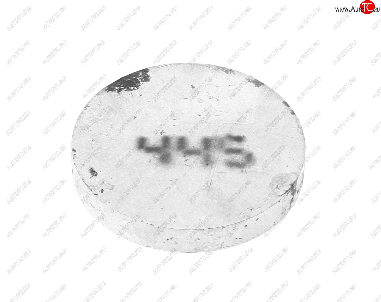 224 р. Шайба ВАЗ-2108 клапана регулировочная 4.45 АвтоВАЗ LADA 21080-1007056-60  с доставкой в г. Керчь