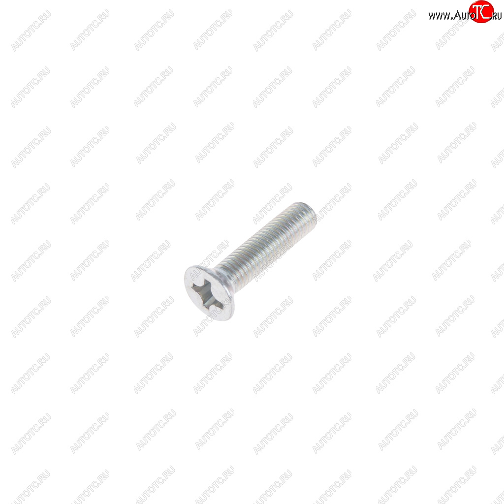 16 р. Винт М8х1.25х35 ВАЗ-2108 крепления замка двери NO NAME 21080-6105266  с доставкой в г. Керчь