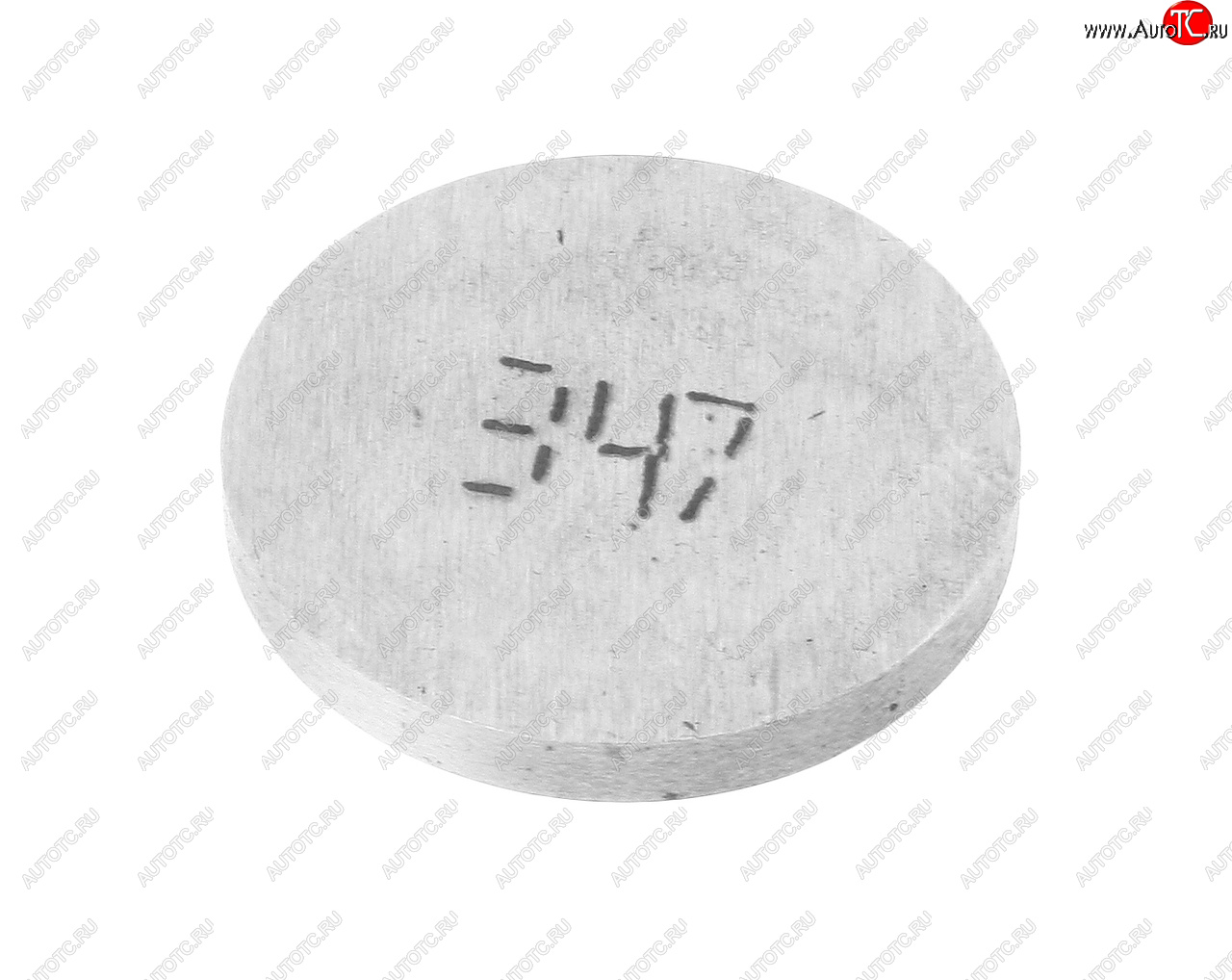 147 р. Шайба ВАЗ-2108 клапана регулировочная 3.47  2108-1007056-21*  с доставкой в г. Керчь