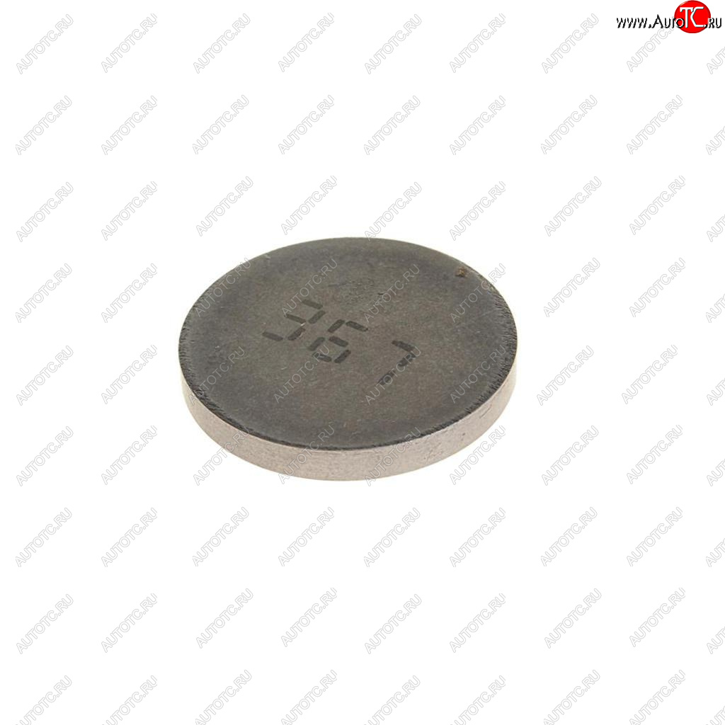 439 р. Шайба ВАЗ-2108 клапана регулировочная 3.67 NO NAME 2108-1007056-29  с доставкой в г. Керчь