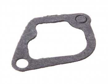 4 р. Прокладка ВАЗ-2108 патрубка водяного распределительного к блоку AUTOGASKET AUTOGASKET 2108-1303017 вс  с доставкой в г. Керчь. Увеличить фотографию 1