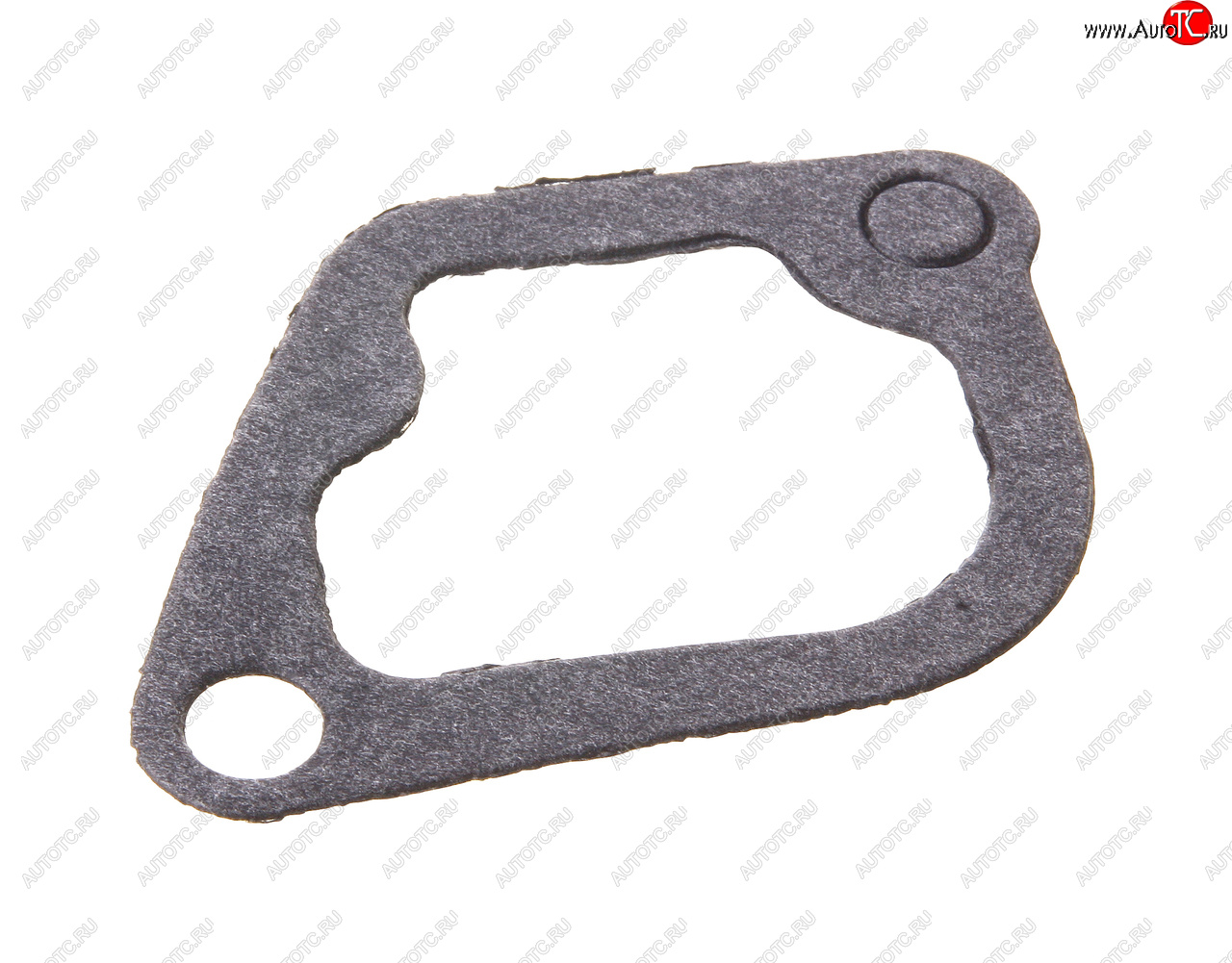 4 р. Прокладка ВАЗ-2108 патрубка водяного распределительного к блоку AUTOGASKET AUTOGASKET 2108-1303017 вс  с доставкой в г. Керчь