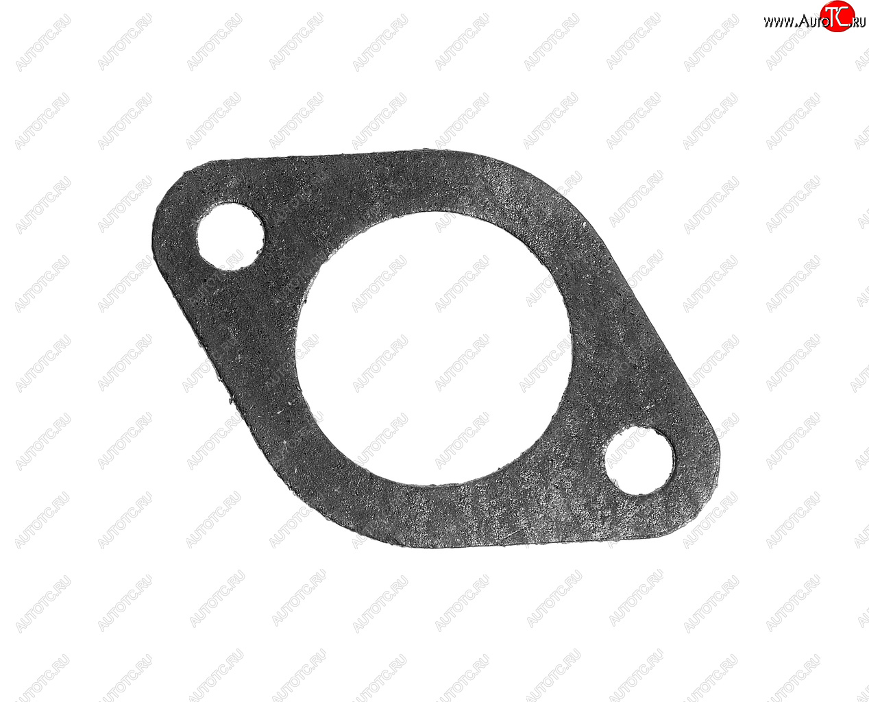6 р. Прокладка насоса водяного ВАЗ-2108 трубы подводящей AUTOGASKET AUTOGASKET 2108-1303067  с доставкой в г. Керчь