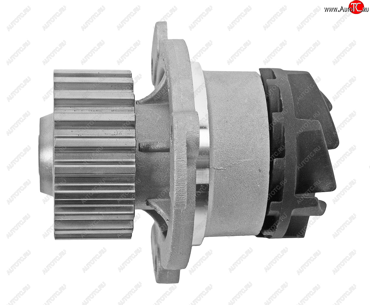 1 669 р. Насос водяной ВАЗ-2108 PEKAR PEKAR 2108-1307010 PEKAR 2108-1307010  с доставкой в г. Керчь