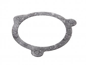 8 р. Прокладка насоса водяного ВАЗ-2108 крышки AUTOGASKET AUTOGASKET 2108-1307042 вс  с доставкой в г. Керчь. Увеличить фотографию 1
