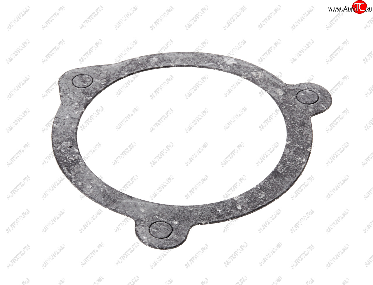 8 р. Прокладка насоса водяного ВАЗ-2108 крышки AUTOGASKET AUTOGASKET 2108-1307042 вс  с доставкой в г. Керчь