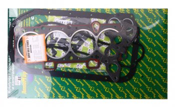 479 р. Прокладка двигателя ВАЗ-21083 комплект d=82.0 AUTOGASKET AUTOGASKET 21083-100-170 вс  с доставкой в г. Керчь. Увеличить фотографию 1