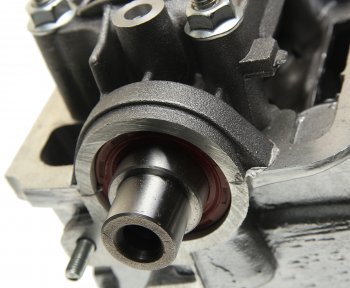 38 899 р. Головка блока ВАЗ-21083 (карбюратор) в сборе AVTOSTANDART AVTOSTANDART 21083-100301*  с доставкой в г. Керчь. Увеличить фотографию 7