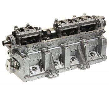 38 899 р. Головка блока ВАЗ-21083 (карбюратор) в сборе AVTOSTANDART AVTOSTANDART 21083-100301*  с доставкой в г. Керчь. Увеличить фотографию 1