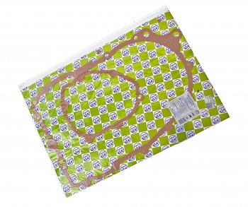 51 р. Прокладка КПП ВАЗ-2108-93 5-ти ступенч.комплект AUTOGASKET AUTOGASKET 21083-1700000*к5 в  с доставкой в г. Керчь. Увеличить фотографию 1
