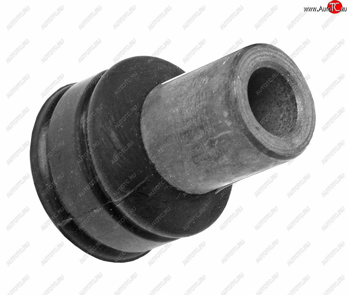 232 р. Шарнир рулевой тяги ВАЗ-2108 внутренний БРТ БРТ 2108-3414070р  с доставкой в г. Керчь