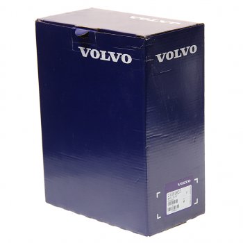 56 999 р. Блок управления VOLVO уровня пневмоподвески (ELC) OE VOLVO 21083657  с доставкой в г. Керчь. Увеличить фотографию 4
