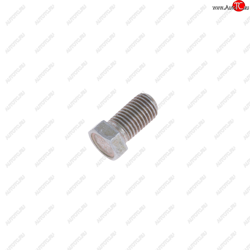 16 р. Болт М10х1.25х18 ВАЗ-2108 крепления двери NO NAME 2108-6106072  с доставкой в г. Керчь