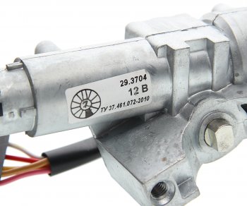 4 549 р. Замок зажигания ГАЗ-2705 Бизнес с личинками дверей комплект АВТОАРМАТУРА АВТОАРМАТУРА 211.000  с доставкой в г. Керчь. Увеличить фотографию 4
