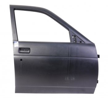 Дверь ВАЗ-2110,2170 передняя правая АвтоВАЗ LADA 21100-6100014-708450101868