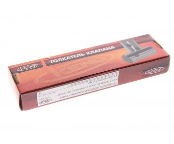 2 399 р. Толкатель клапана ГАЗ-24,53,ЗИЛ-130,УАЗ комплект 8шт. KENO KENO 21-1007055-а4, 508.1007055  с доставкой в г. Керчь. Увеличить фотографию 2