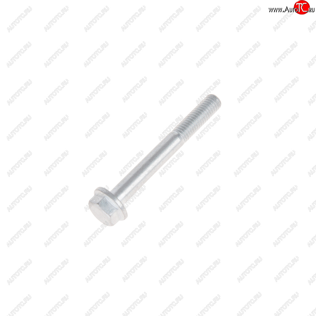 35 р. Болт М8х1.25х65 ВАЗ-2110 опоры двигателя короткий NO NAME 2110-1001161  с доставкой в г. Керчь