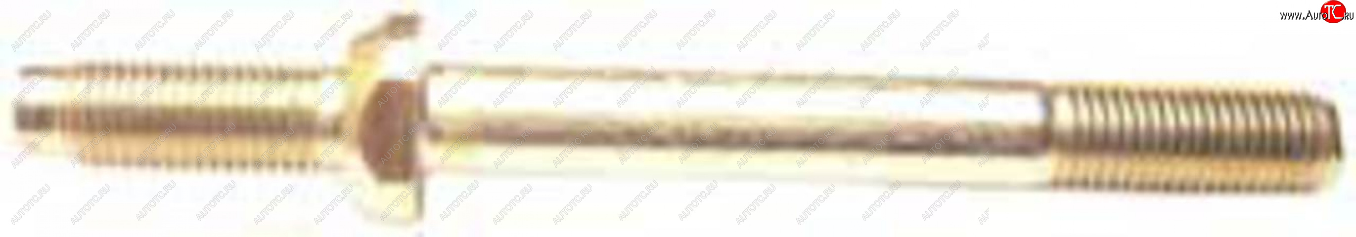 57 р. Шпилька опоры двигателя NO NAME  Лада 2110 - 2111  с доставкой в г. Керчь