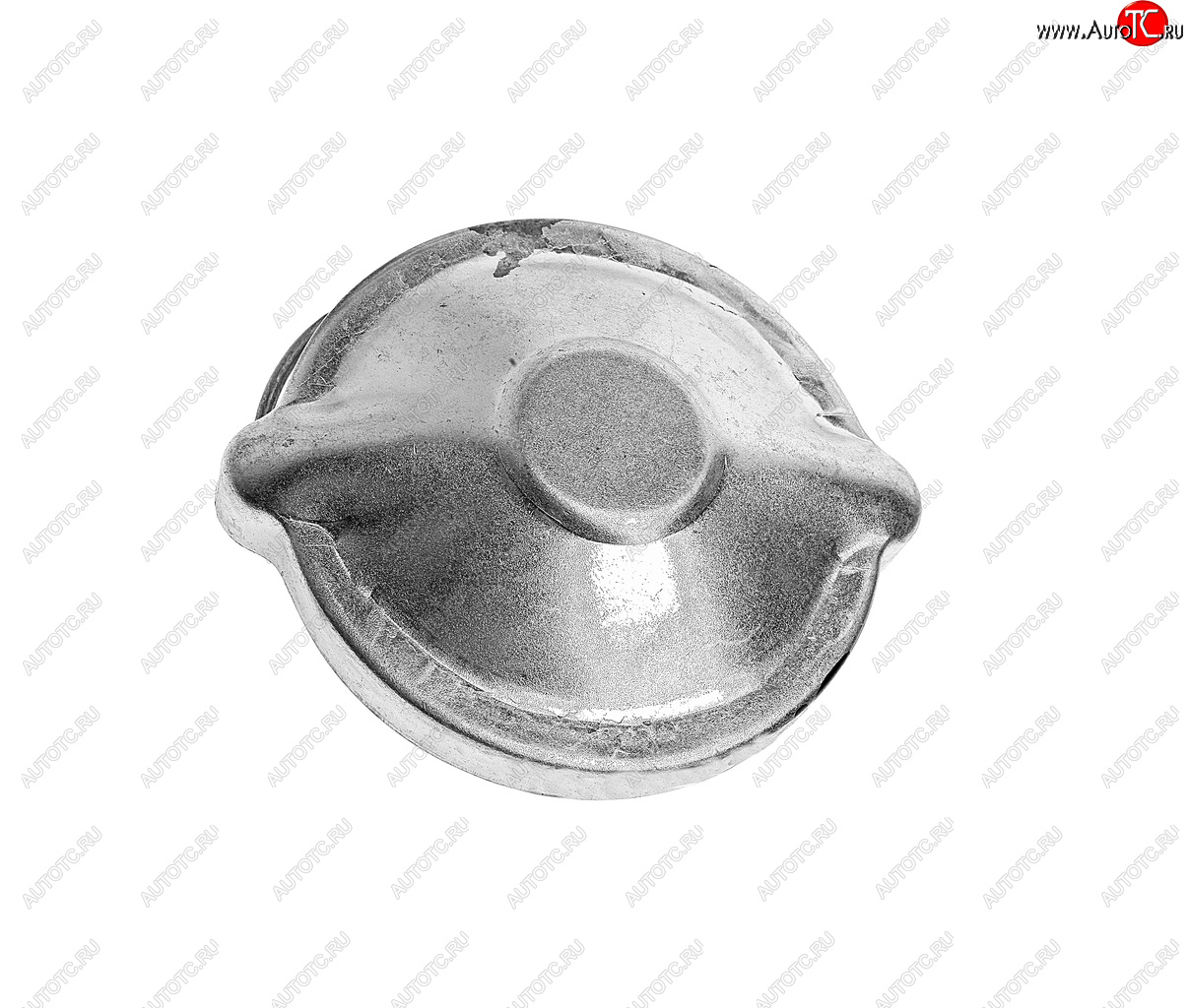 439 р. Крышка бака топливного ГАЗ-2410 с клапаном (ОАО ГАЗ) ГАЗ 21-1103010  с доставкой в г. Керчь