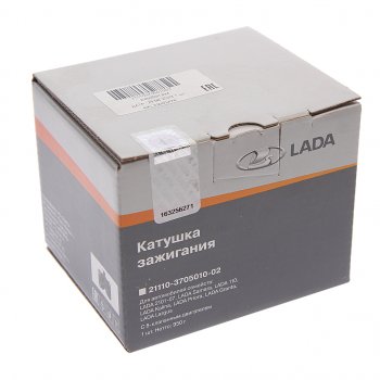 3 499 р. Катушка зажигания ВАЗ-2115 (модуль) АвтоВАЗ LADA 21110-3705010-03  с доставкой в г. Керчь. Увеличить фотографию 4