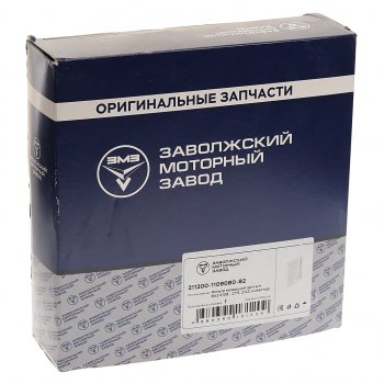 369 р. Элемент фильтрующий ВАЗ-2108-2115,2123i воздушный (ОАО УАЗ) УАЗ 211200-1109080-82 УАЗ 211200-1109080-82  с доставкой в г. Керчь. Увеличить фотографию 4
