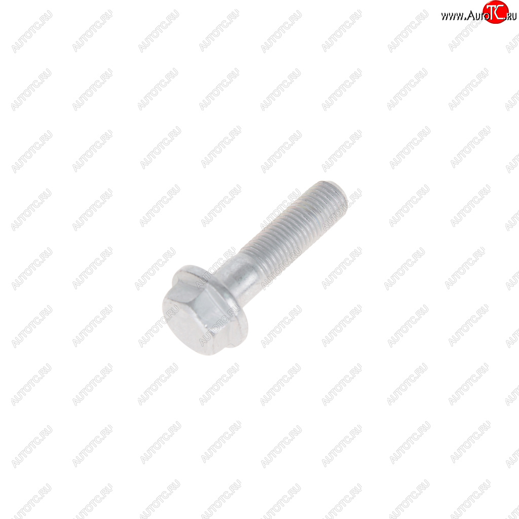 33 р. Болт М10х1.25х40 ВАЗ-2110 кронштейна генератора NO NAME 2112-1001368  с доставкой в г. Керчь