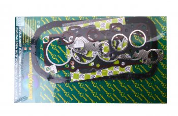 779 р. Прокладка двигателя ВАЗ-2112 комплект d=82.0 AUTOGASKET AUTOGASKET 2112-100-170 вс  с доставкой в г. Керчь. Увеличить фотографию 1