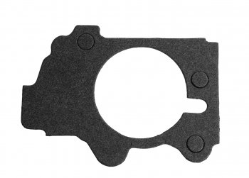 15 р. Прокладка ВАЗ-21102 корпуса заслонки дроссельной AUTOGASKET AUTOGASKET 2112-1148015 вс  с доставкой в г. Керчь. Увеличить фотографию 1