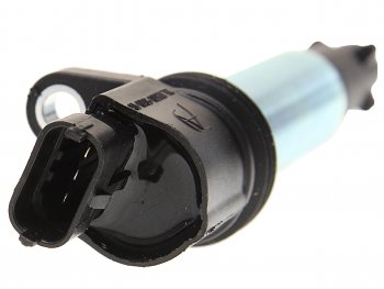 1 179 р. Катушка зажигания ВАЗ-1118,2110,2170 (дв.16V) АВТОТРЕЙД АВТОТРЕЙД 21.12370-5010-10  с доставкой в г. Керчь. Увеличить фотографию 2