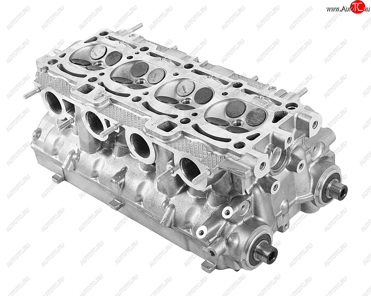 68 599 р. Головка блока ВАЗ-2112,21126 16V в сборе AVTOSTANDART AVTOSTANDART 21126-1003010*  с доставкой в г. Керчь